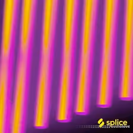 Splice Originals Cinematic Percussion [WAV]