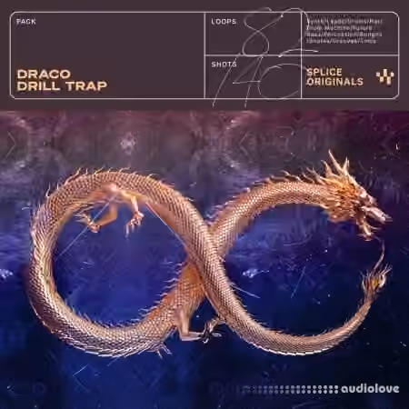 Splice Originals Draco [WAV]