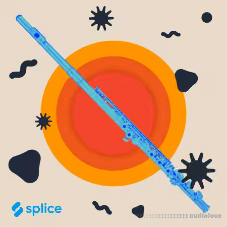 Splice Originals Flutopia Soul Flutes [WAV]