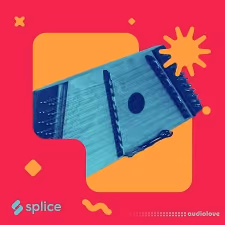 Splice Originals Hammer Dulcimer with Max ZT [WAV]