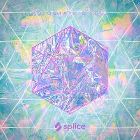 Splice Originals Holographic Soul Lofi House [WAV]