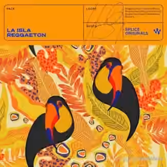 Splice Originals La Isla [WAV]
