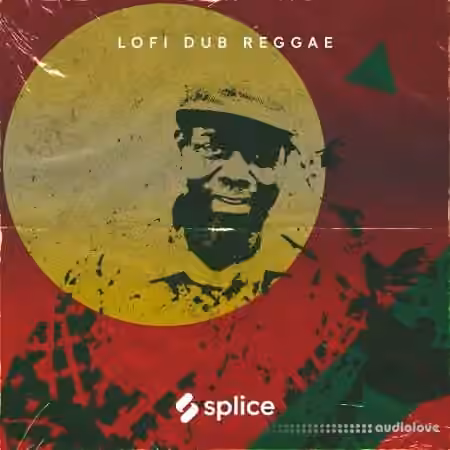 Splice Originals Lofi Dub Reggae feat. Ranking Joe [WAV]