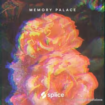 Splice Originals Memory Palace Bedroom Pop [WAV, MiDi, Synth Presets]