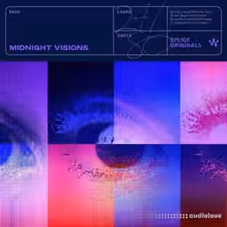 Splice Originals Midnight Visions [WAV]