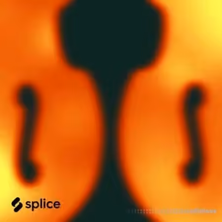 Splice Originals Soulful Strings with The Splice Sounds String Quartet [WAV]