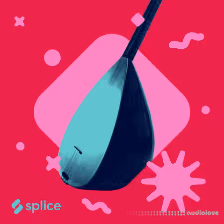 Splice Originals Turkish Roots [WAV]
