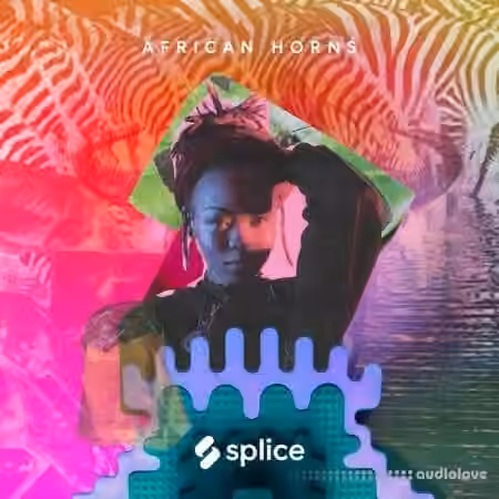 Splice Sessions African Horns [WAV]