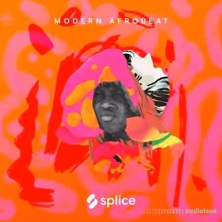 Splice Sessions Modern Afrobeat with ISS 814 [WAV]