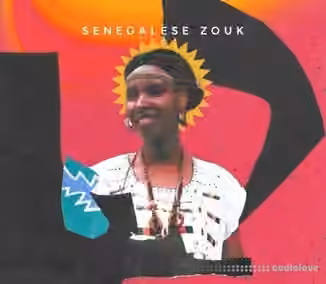 Splice Sessions Senegalese Zouk [WAV]