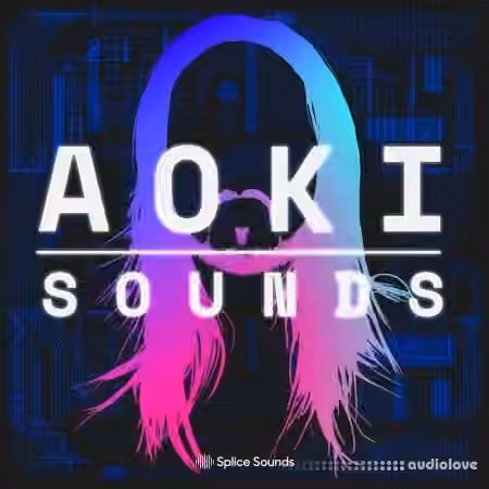 Splice Sounds Aoki Sounds Preset Pack [Synth Presets]