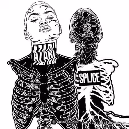 Splice Sounds AZARI Sample Pack [WAV]