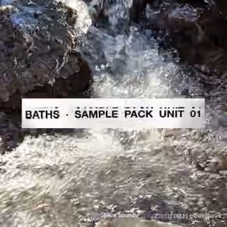 Splice Sounds Baths Sample Pack [WAV]