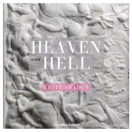 Splice Sounds DJ White Shadow: Heaven and Hell Sample Pack [WAV]