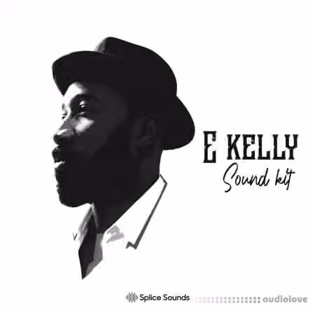 Splice Sounds emPawa Africa Presents E Kelly Sound Kit [WAV]
