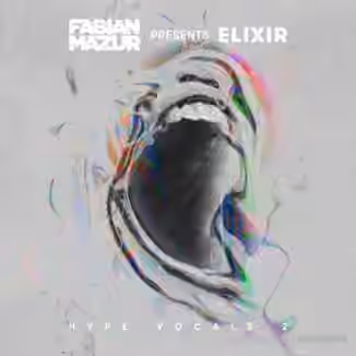 Splice Sounds Fabian Mazur Hype Vocals Vol.2 [WAV]
