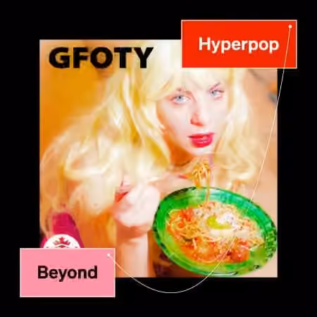 Splice Sounds GFOTY Sample Pack [WAV]