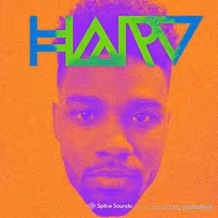Splice Sounds Harv Sample Pack 1 [WAV]