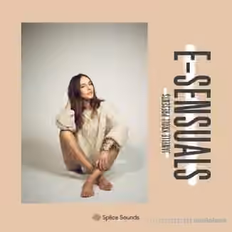 Splice Sounds Janelle Kroll E-Sensuals Vocal Pack [WAV]
