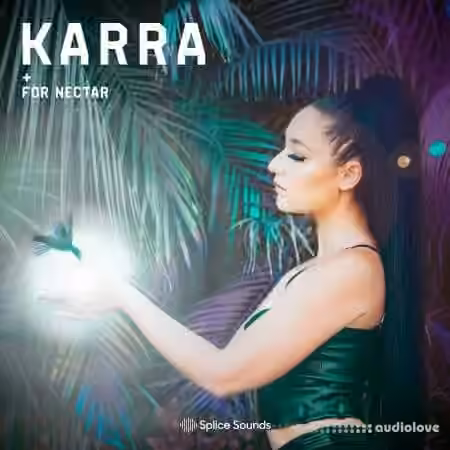 Splice Sounds KARRA [DAW Presets, For Nectar]