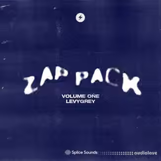 Splice Sounds Levy Grey: Zap Pack [WAV]