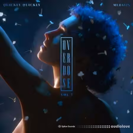 Splice Sounds Medasin x Quickly Quickly Overdose Vol.7 [WAV]