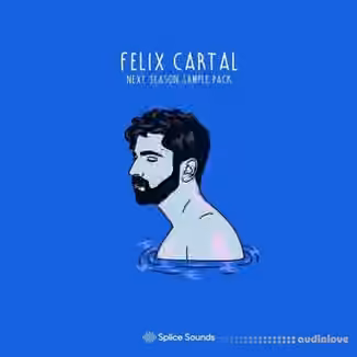 Splice Sounds Next Season Sample Pack - Felix Cartal [WAV]