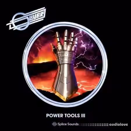 Splice Sounds Oliver Power Tools Sample Pack III [WAV, Synth Presets]