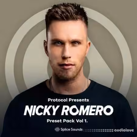 Splice Sounds Protocol Presents Nicky Romero Preset Pack Vol.1 [WAV, Synth Presets]