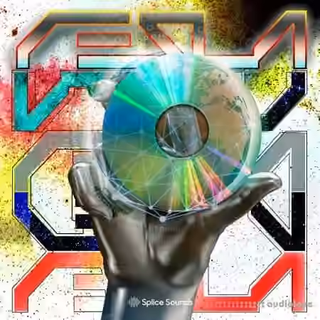 Splice Sounds RESLA Sample Pack REPACK [WAV, MiDi]