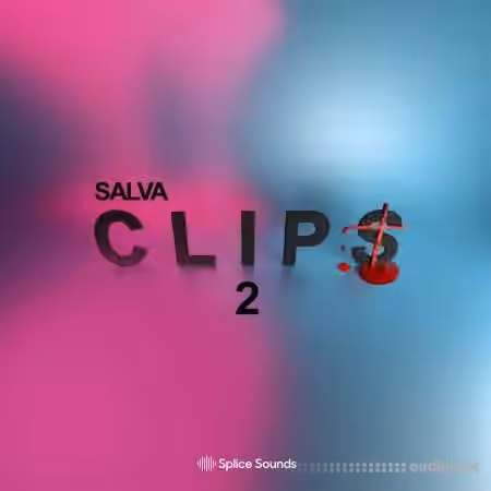 Splice Sounds Salva Clips 2 [WAV]