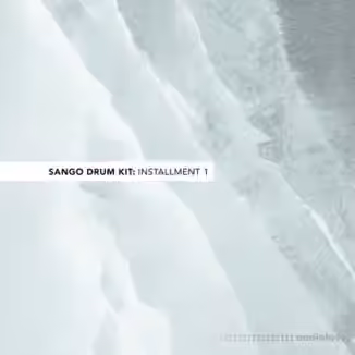 Splice Sounds Sango Drumkit Installment 1 [WAV, (New Version)]