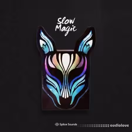 Splice Sounds Slow Magic Sample Pack [WAV]