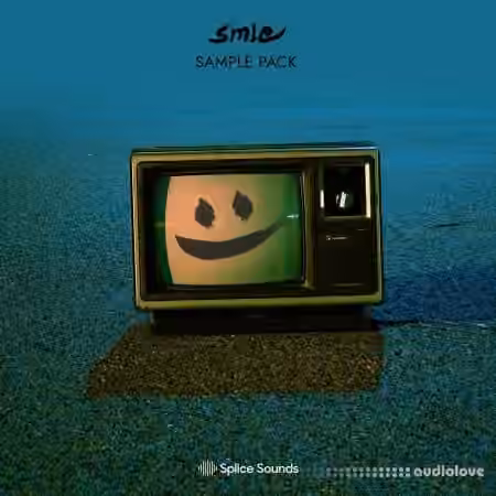 Splice Sounds SMLE Sample Pack [WAV, MiDi, Synth Presets]
