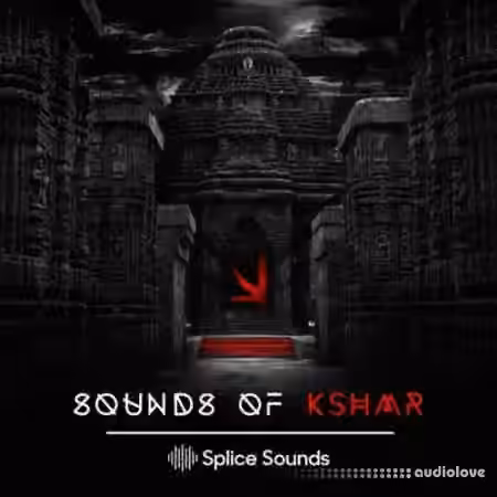 Splice Sounds - Sounds of KSHMR Vol.1 [WAV, Synth Presets]