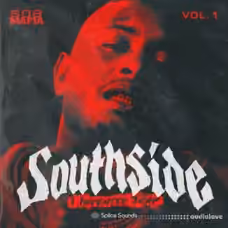 Splice Sounds Southside's I Invented Trap Sample Pack Vol.1 [WAV]