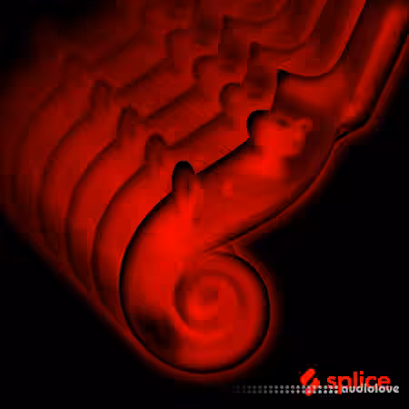 Splice Sounds Splice Sounds Originals Trap Strings [WAV]
