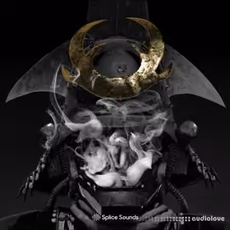 Splice Sounds The Glitch Mob: Love Death Immortality [WAV]