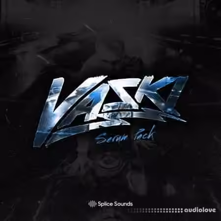 Splice Sounds Vaski Serum Pack [Synth Presets]