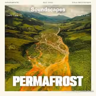 Splice Soundscapes Permafrost [WAV]