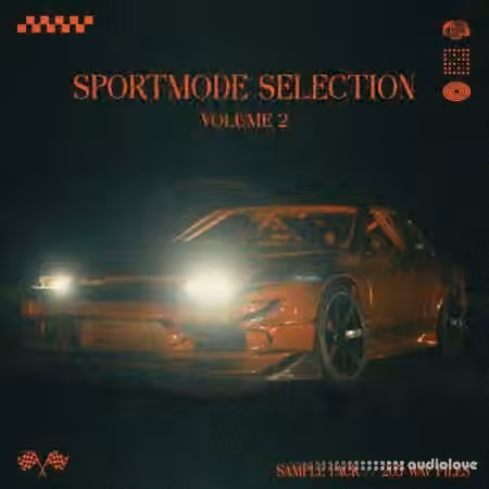 Sportmode Selection Vol.2 [WAV]