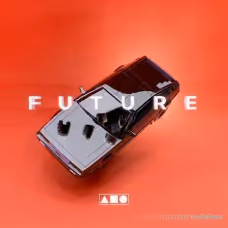 Squadpack Future Bass Sample Pack [WAV]