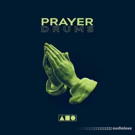 Squadpack Prayer Drums Old School Breaks Pack [WAV]