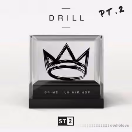 ST2 Samples Drill Part 2 [WAV, MiDi]