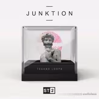 ST2 Samples Junktion Techno [WAV]