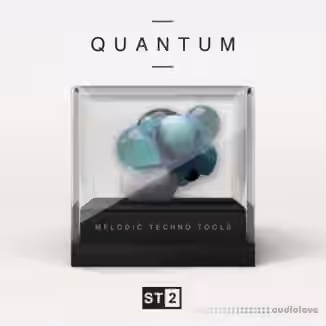 ST2 Samples QUANTUM [WAV]