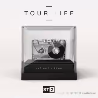ST2 Samples TOUR LiFE [WAV, MiDi, Synth Presets]