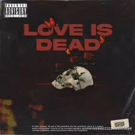 Stafford Beats Love is Dead [WAV]