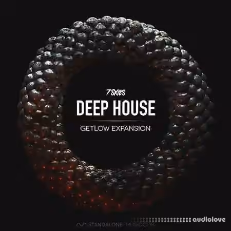 Standalone-Music Deep House XP Getlow [KONTAKT]
