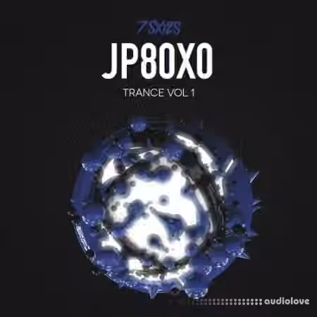 Standalone-Music JP8000 8080 TRANCE Vol.1 By 7 Skies [Synth Presets]